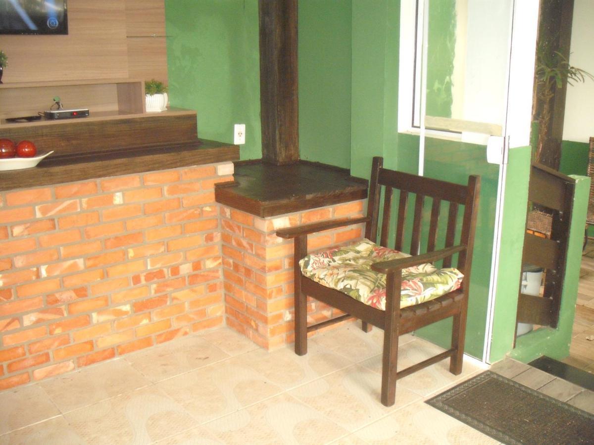 Pousada Vila Do Parque Penha  Ngoại thất bức ảnh