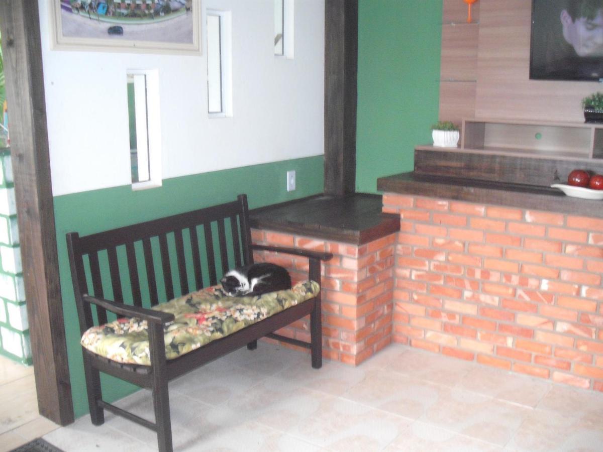 Pousada Vila Do Parque Penha  Ngoại thất bức ảnh