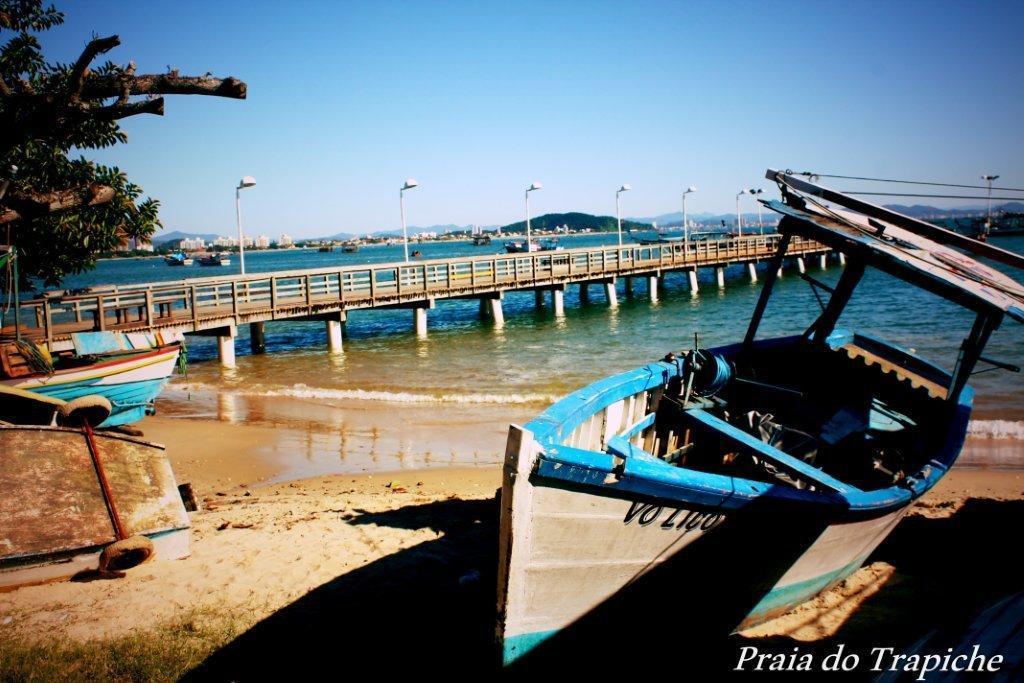 Pousada Vila Do Parque Penha  Ngoại thất bức ảnh