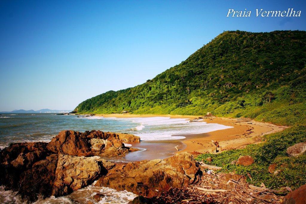 Pousada Vila Do Parque Penha  Ngoại thất bức ảnh