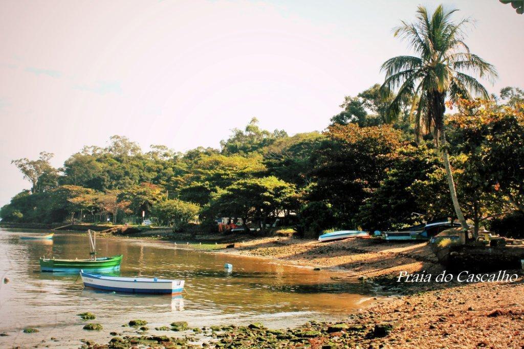 Pousada Vila Do Parque Penha  Ngoại thất bức ảnh