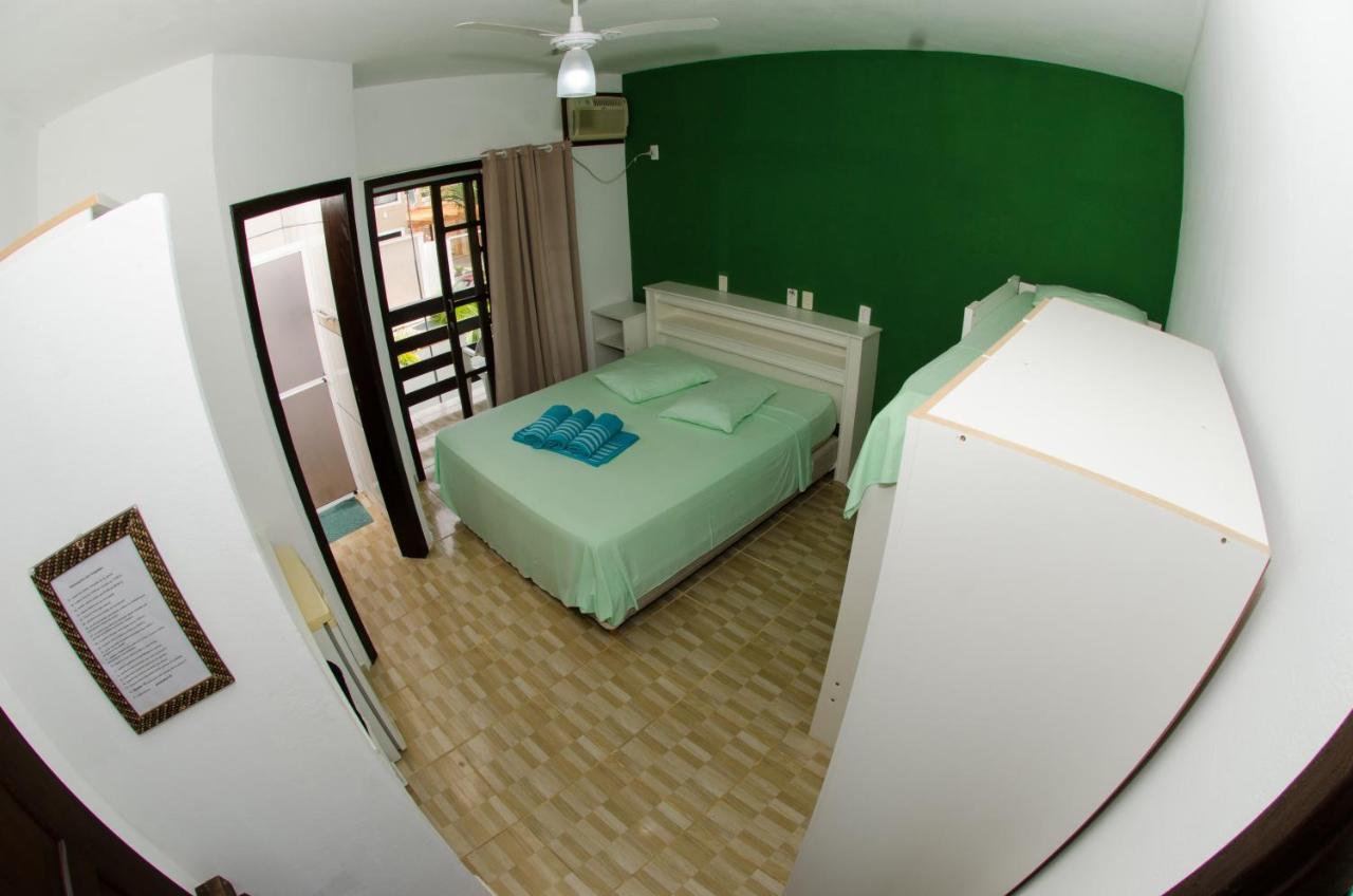 Pousada Vila Do Parque Penha  Ngoại thất bức ảnh