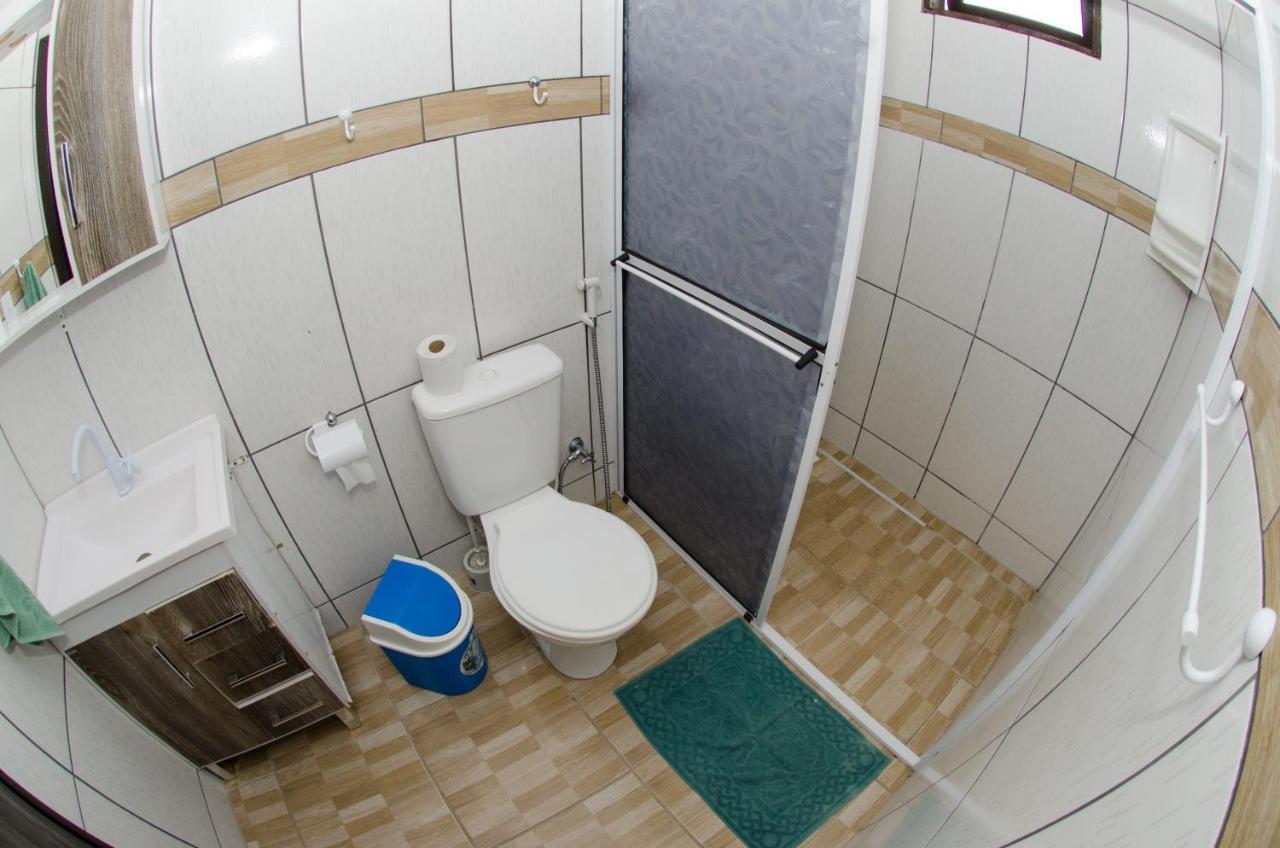 Pousada Vila Do Parque Penha  Ngoại thất bức ảnh