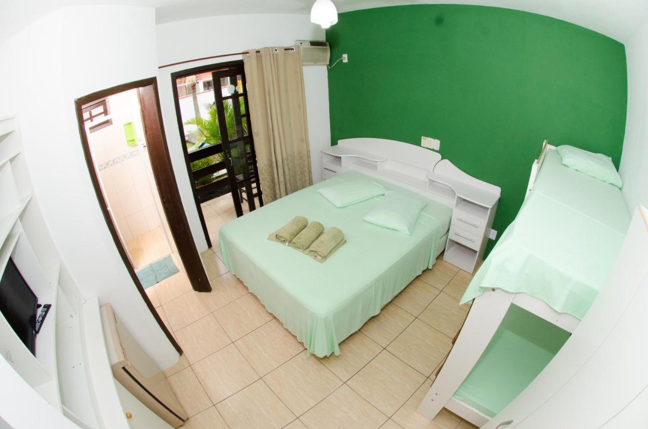 Pousada Vila Do Parque Penha  Ngoại thất bức ảnh