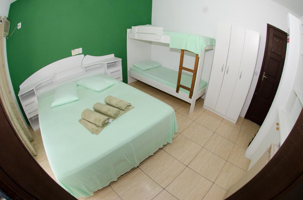 Pousada Vila Do Parque Penha  Ngoại thất bức ảnh