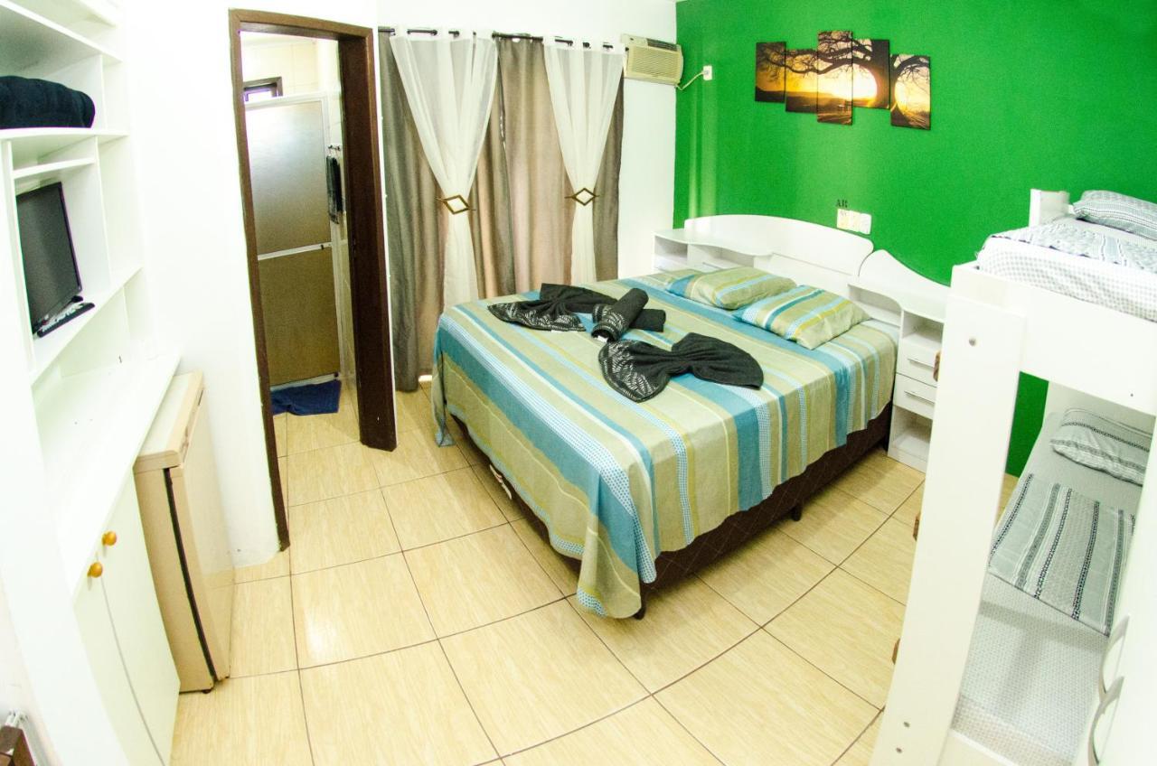 Pousada Vila Do Parque Penha  Ngoại thất bức ảnh
